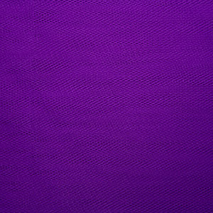 Dress Net Violet